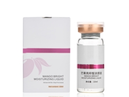 Creme Facial De Brancamento E Hidratação Cuidado Diário