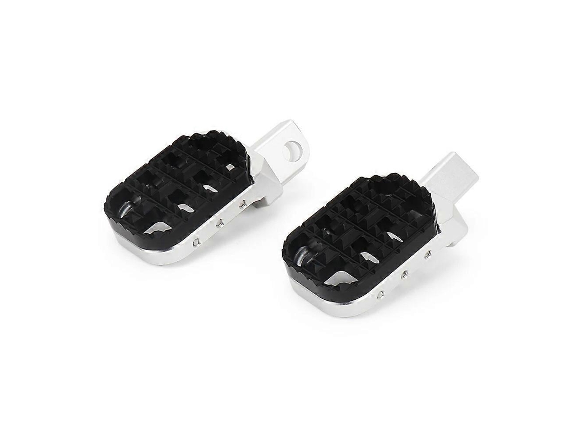 Acessórios Para Motocicleta Cfmoto Spring Wind 800mt, Pedal Dianteiro Cnc, Repouso De Pé Ajustável E Alongado