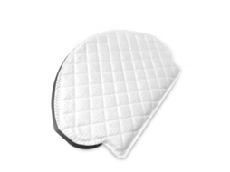 Acessório para Aspiradores ECOVACS 10 unconjunto ecovacs deebot 950 920 905 panos