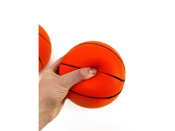 Bola de Basquetebol  LYNX SPORT (Tamanho 4)