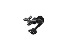 Descarrilador traseiro de bicicleta de montanha SHIMANO 11-10v. Deore m5120 shadow+ sgs