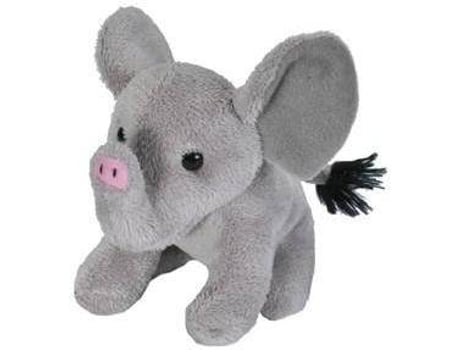 Peluche  CK LIL'S Elefante