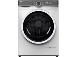Máquina de Lavar Roupa TEKA - WMK70840WH (8 Kg - 1400 RPM - Branco)