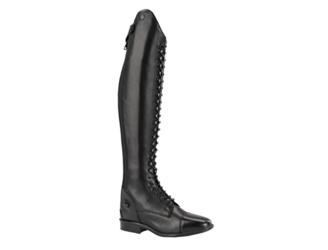 Botas de Mulher SUEDWIND FOOTWEAR Montar Legacy Venado Pele Preto (38/L)