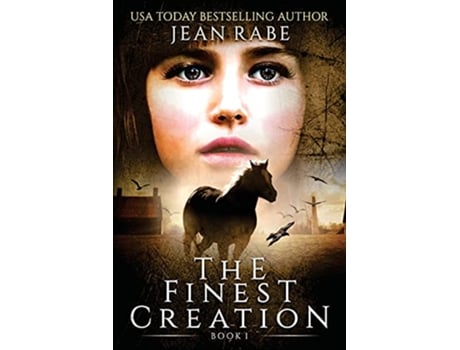 Livro The Finest Creation de Jean Rabe (Inglês)