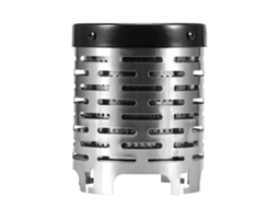 Aquecedor Portátil de Gás para Exterior Capa de Aquecimento
