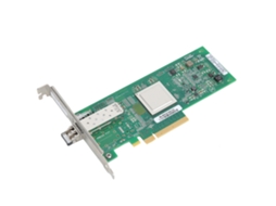Cartão Adaptador Hba Óptico De Fibra De Porta Única De 8gb Qle2560 Com Módulo