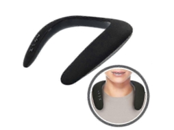 Som Bluetooth A Liberdade Da Música Sem Fios. Leve E Prático! Olysi Shop
