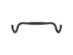 Ergotec H-Bar Gravel 21º Grip 480 Mm