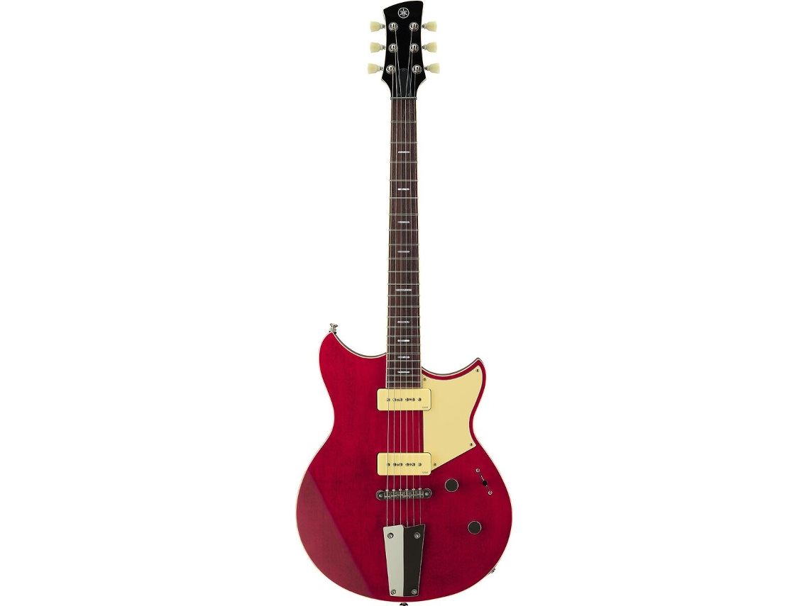 Revstar Standard Rss02t Fired Red YAMAHA