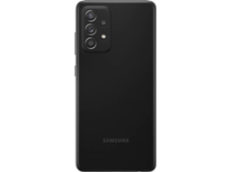 Smartphone SAMSUNG Galaxy A52 (6.5'' - 6 GB - 128 GB - Preto)