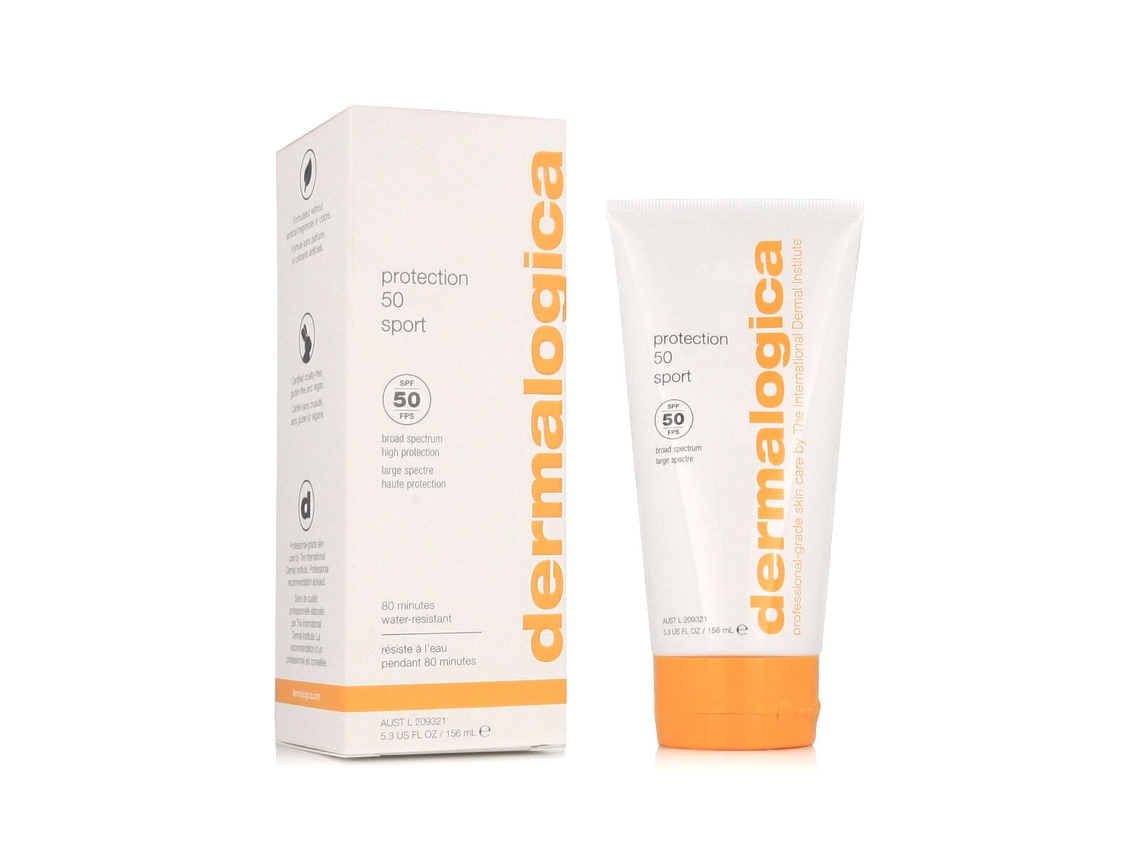 Protetor Solar Dermalogica Spf 50 (156 ml)