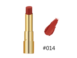 Labial Mate Hidratante Sin Pegajosidad De Larga Duración 24 Colores Herramienta De Maquillaje(14)