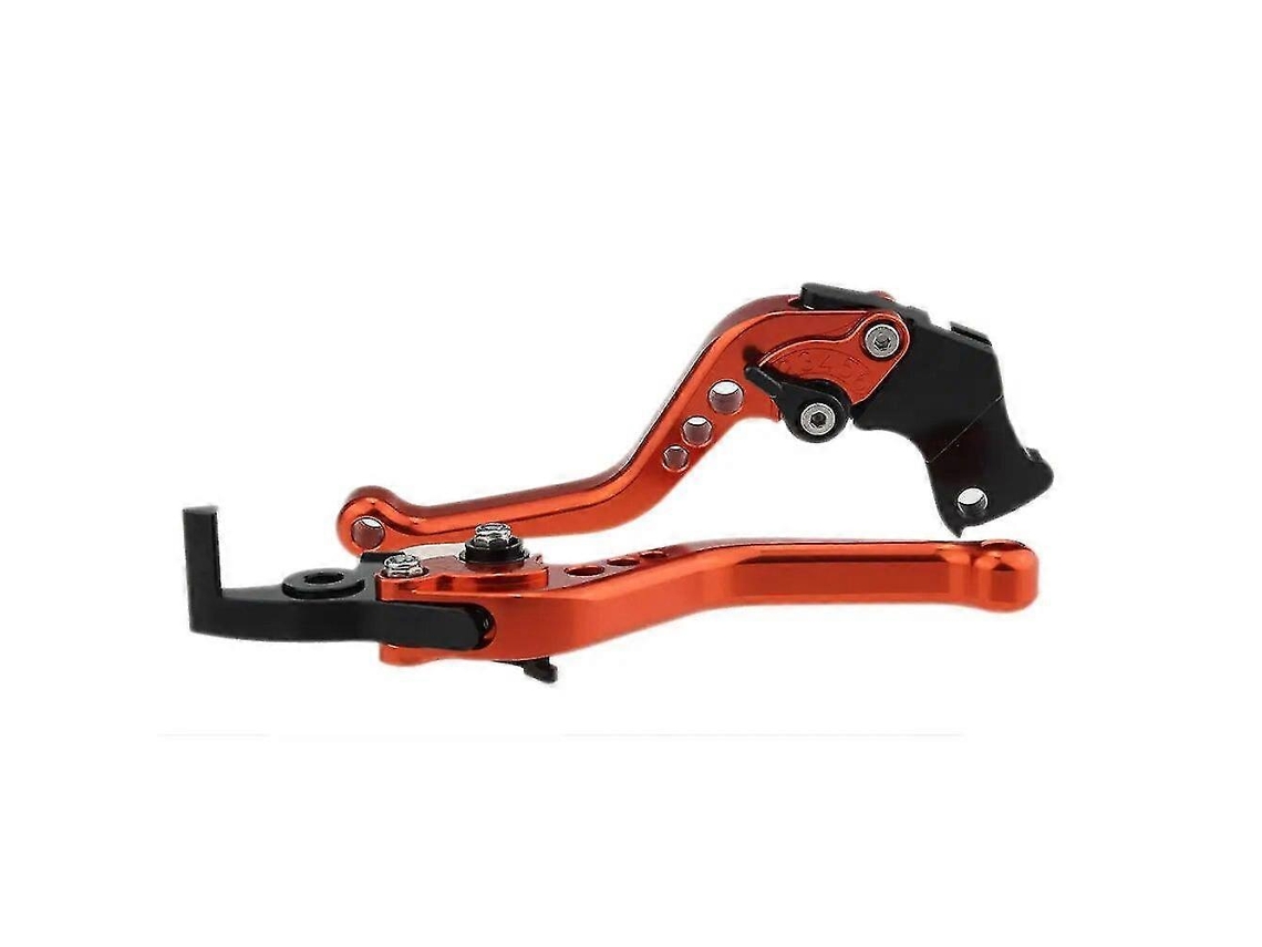 Exaustor Exquisito Yamaha Fz-10 Mt-10 2016-2020 Cnc Lever