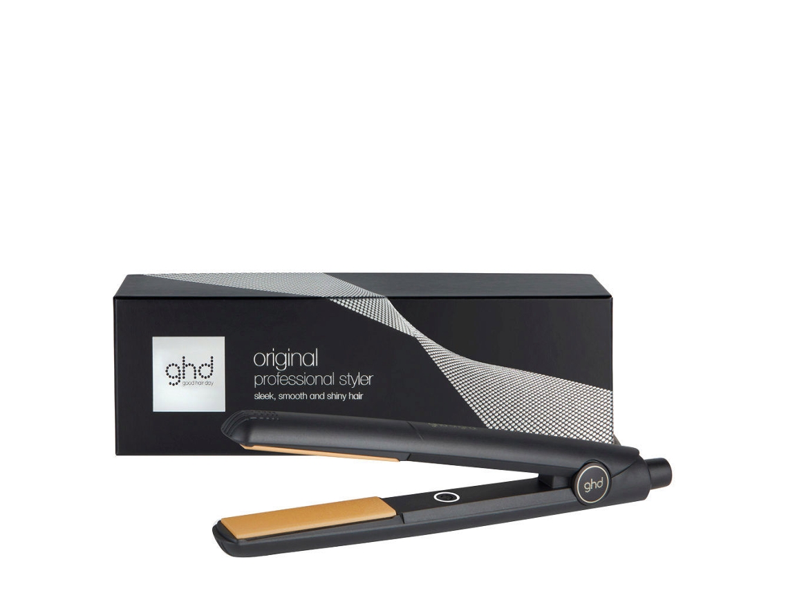 Alisador De Cabelo Ghd Original Styler 1u