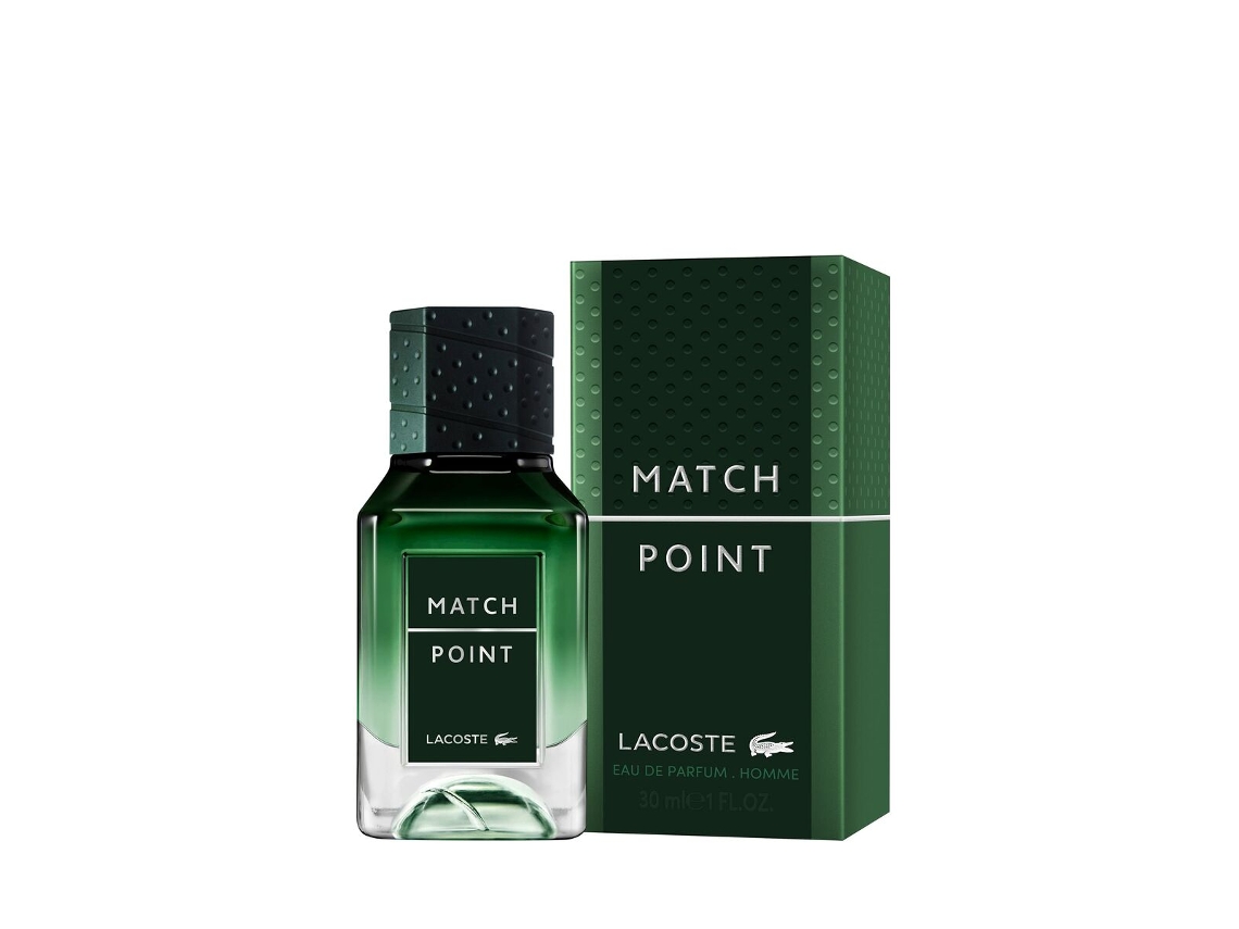 Perfume Homem LACOSTE Edp Match Point 30 Ml
