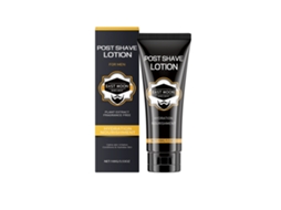 Loção Aftershave Calmante Pele Sensível
