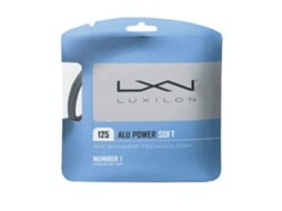 Luxilon Alu Power Soft 12.2 M