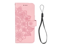Capa LAXISCREED para Samsung Galaxy S21 Plus