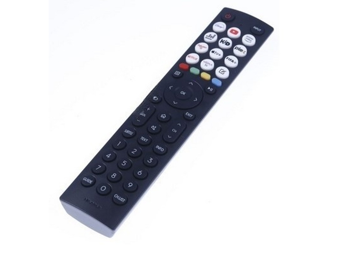 Comando Para Televisor Hisense Ht339509