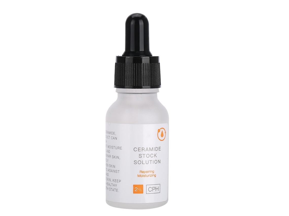 Essência Facial Umidificante E Reparador Para Pele Saudável