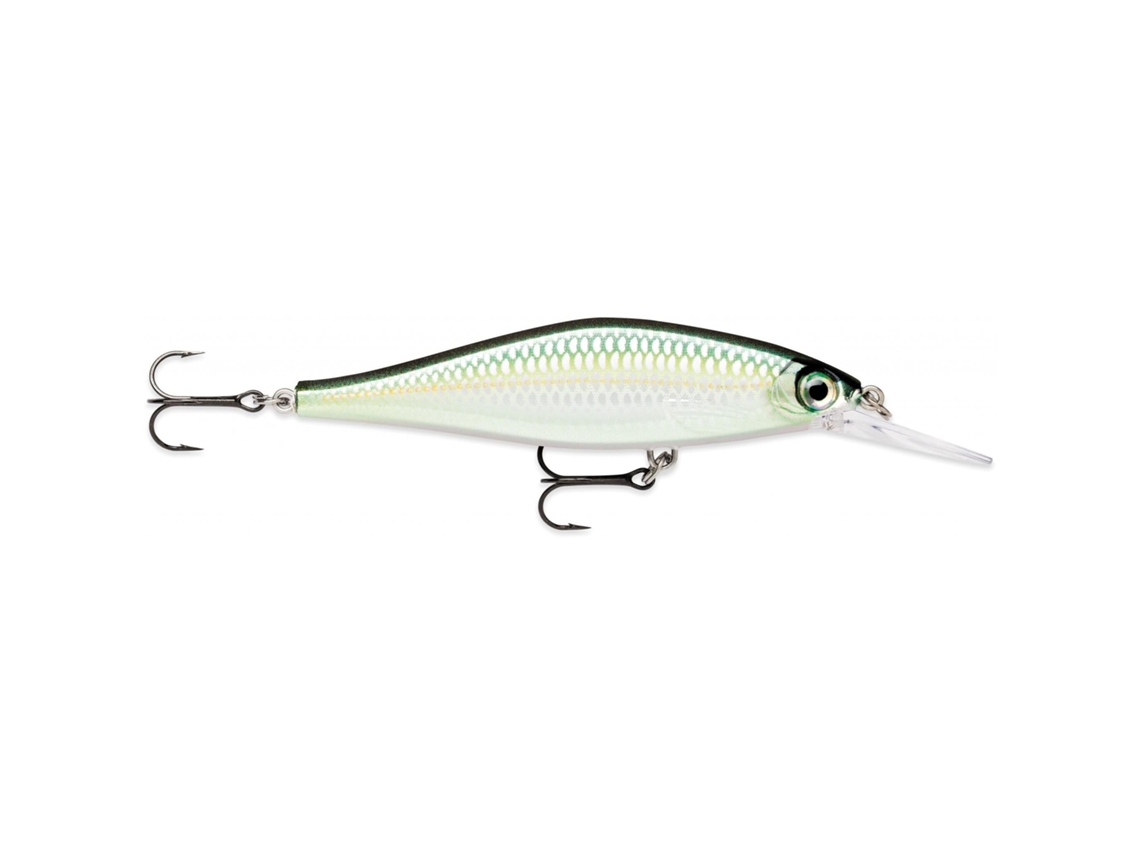 Lure RAPALA Shadow Rap Shad Deep - 12g