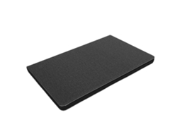 2026zentro-capa Para Tablet Tab 11 E Tab 11 Se Com Recortes Preciso, Pu Confortável, Estilo Simples E Alto Nível De Segurança