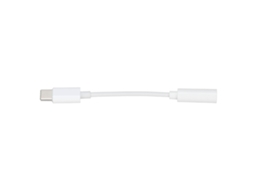 Aetheria cabo Adaptador Usb Type C para 3.5mm Fones de Ouvido Audio com Função de Chamada para Huawei Xiaomi Samsung