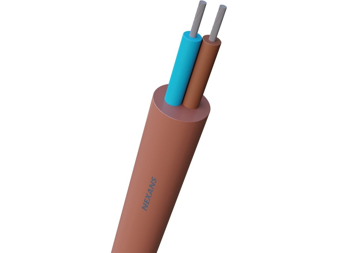 Nexans Installatiekabel 10009017