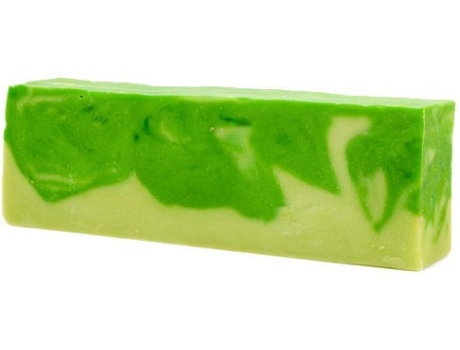 Sabonete Artesanal de Aloe Vera 1.2Kg