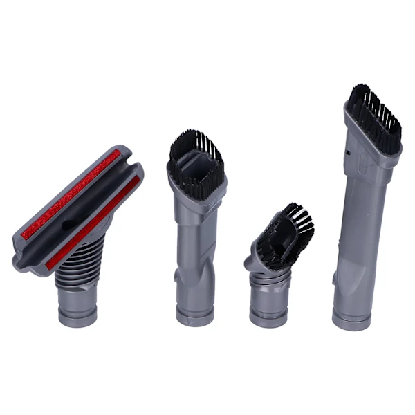 Escova De Substituição, Compatível Com De Pó, Compatíveis Com V6, Dc35, Dc45, Dc52, Dc58, Dc59, Dc62 E Dc63