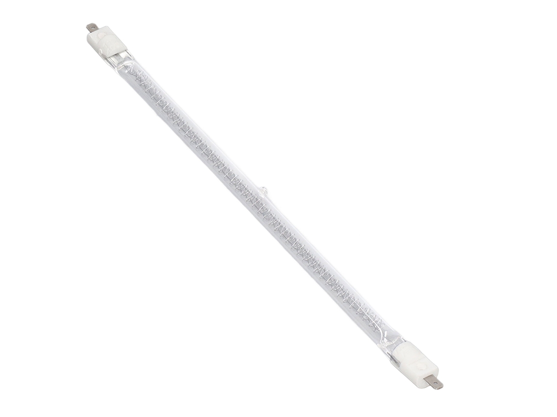 Tubo De Aquecimento Laxiscreed Para Micro-ondas De 400w, 275mm Para Galanz