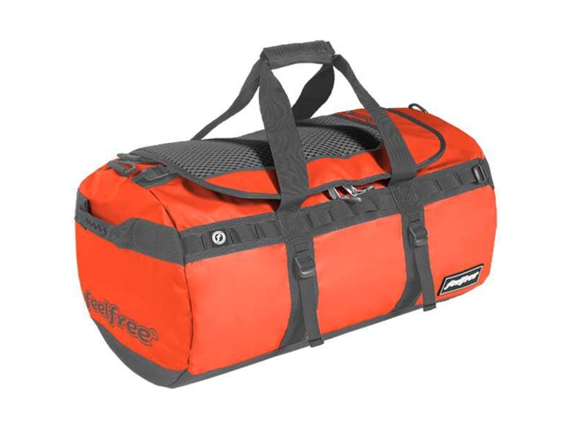 Feelfree Gear Bolsa Cruiser 72L