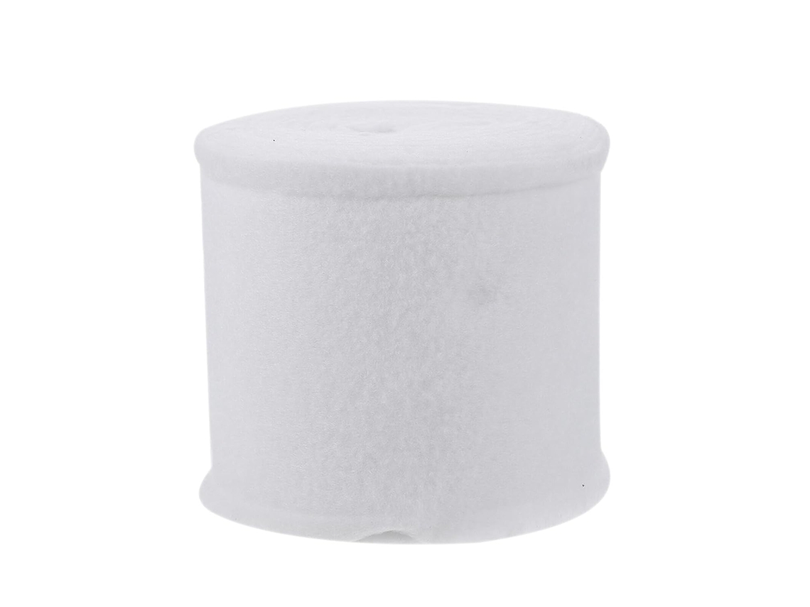 Aboofan Embalagem Profissional De Algodão Branco Para Flores, Retém Água E Mantém O Frescor, Ideal Para Floristas E Uso