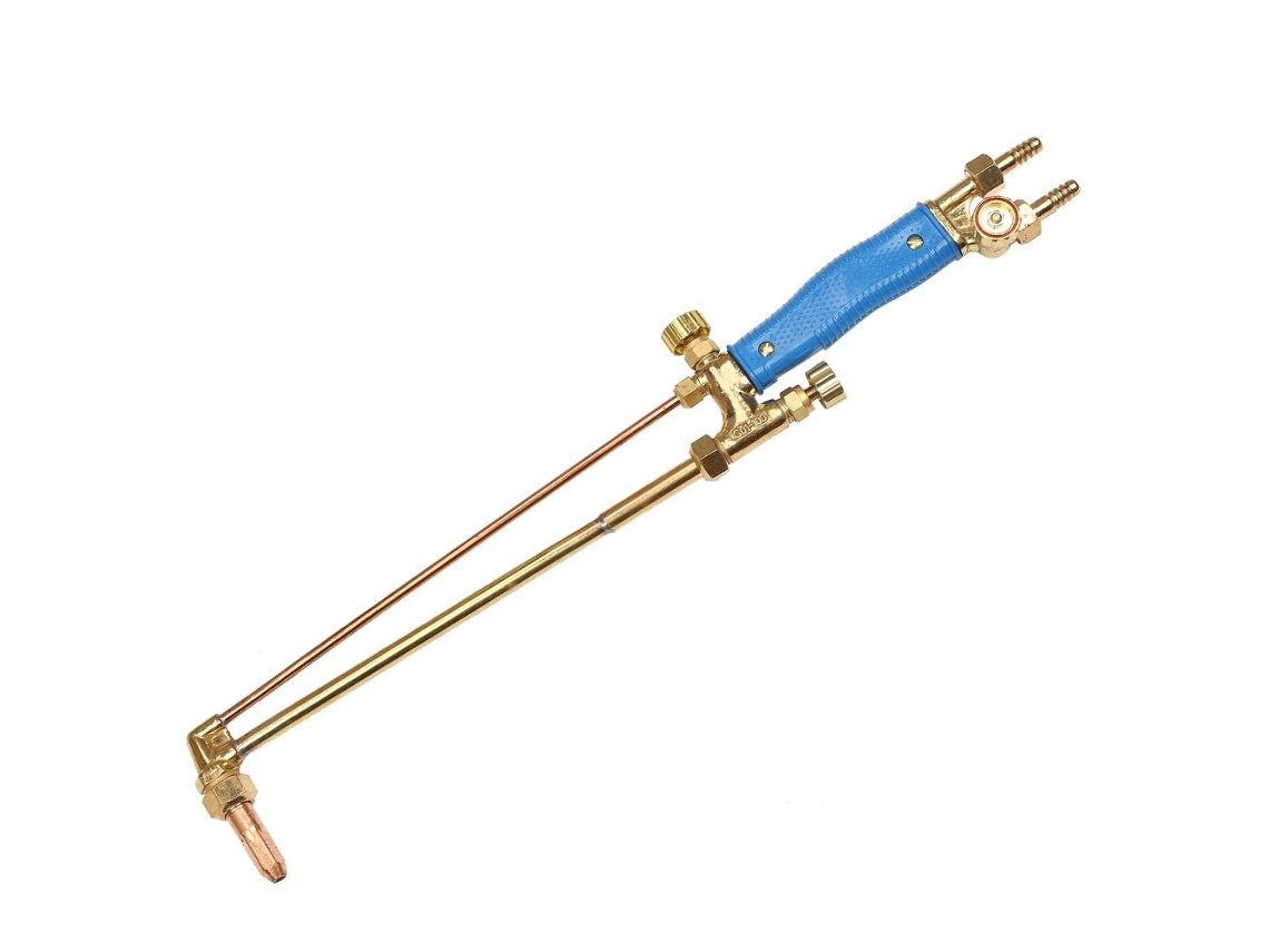 Laxiscreed Torche De Corte A Gás Oxigénio-acetileno Para Metalurgia E Soldadura De Alta Precisão