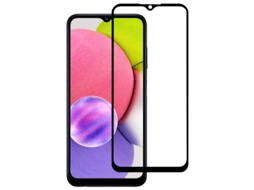 Pelicula de Vidro YUYSAN Samsung Galaxy A03s