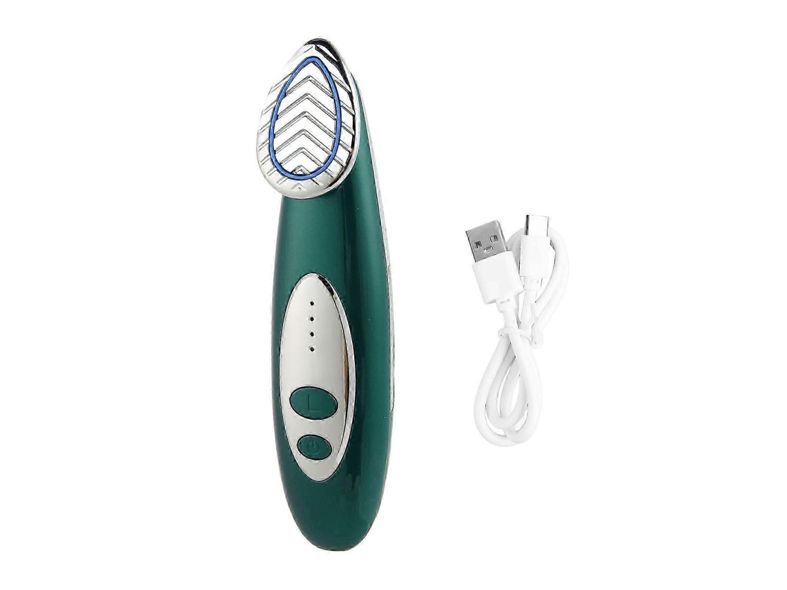 Massageador Facial Varin para Rejuvenescimento da Pele, Remoção de Rugas, Terapia com Microcorrente, Aparelho de Beleza Portátil