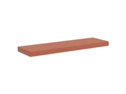 Prateleira Parede Vermelha 80 X 23,5 X 4 Cm MAISON EXCLUSIVE