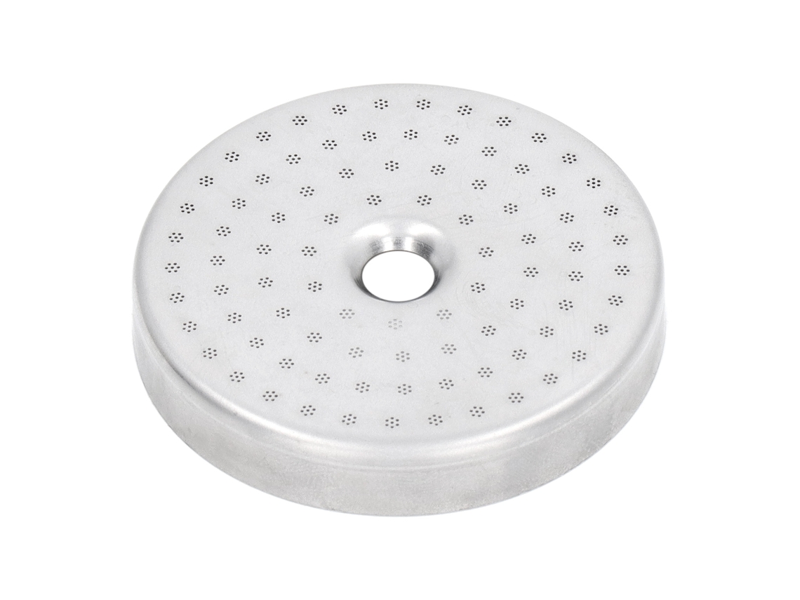 Filtro Aço Inox Cafeteira Breville Bes450 500 875 880 860xl 870xl 810bss