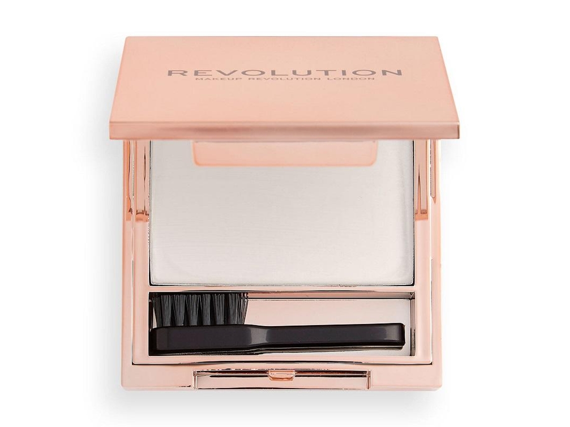 Makeup Revolution Soap Styler