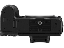 Kit Máquina Fotográfica NIKON Z6 + 24-70mm (FX) — Adaptador FTZ