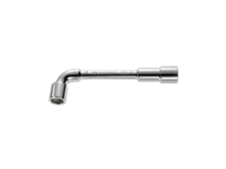 Chave para Tubos Forjada Desbloqueada 6X6 Lados 14Mm L.160Mm FACOM 75.14