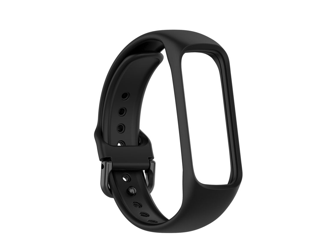 Pulseira De Silicone Para Samsung Galaxy Fit 2 R220