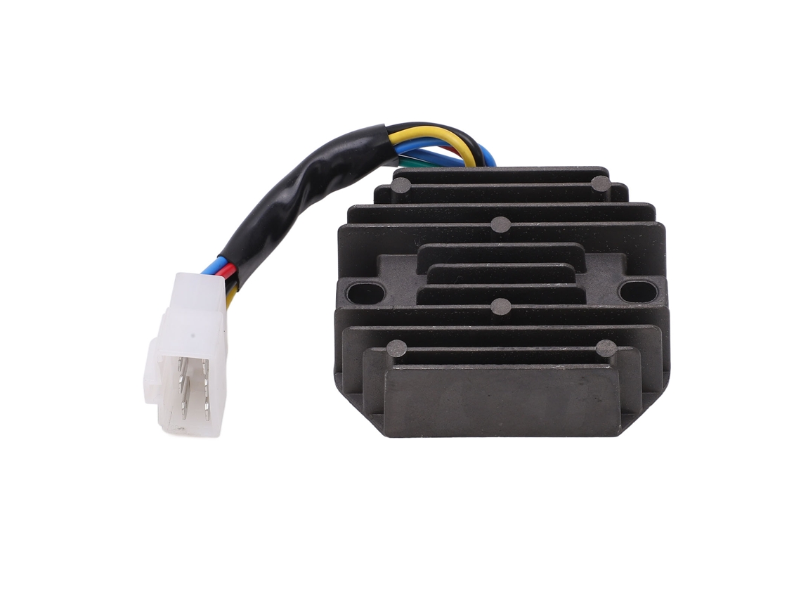 Regulador de Voltaje AVR 12v S/MARCA