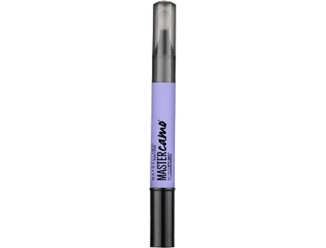 Corretor Facial Master Camo Azul