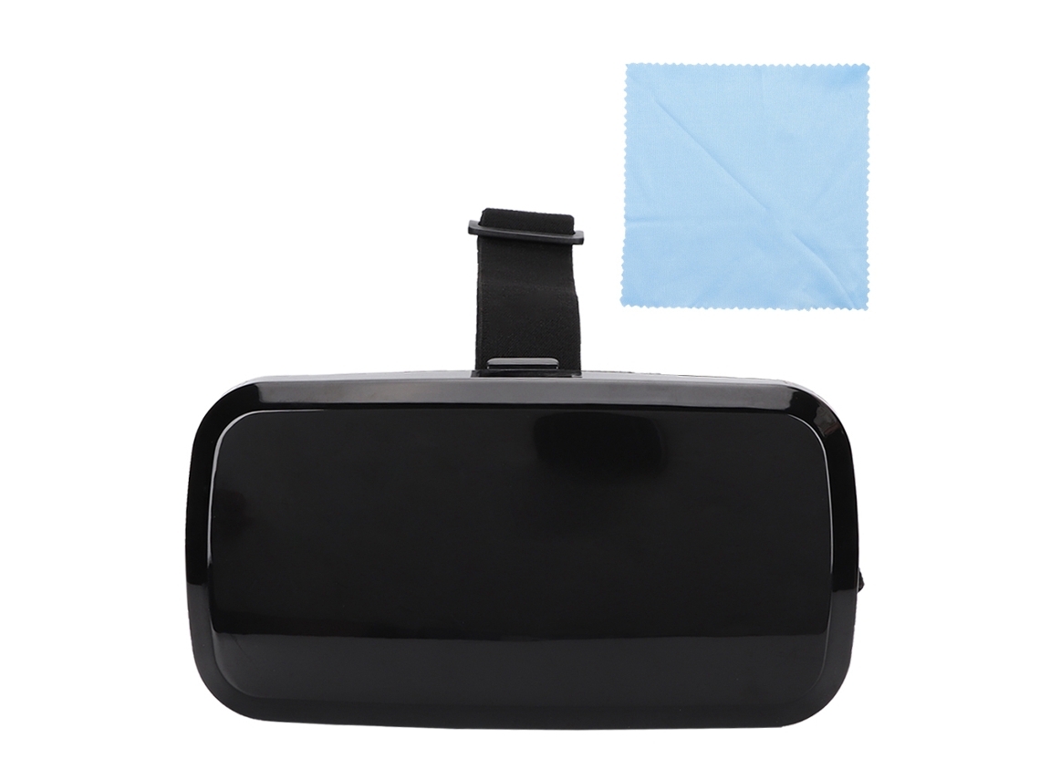Óculos de Realidade Virtual 3D para jogos EOOCOO