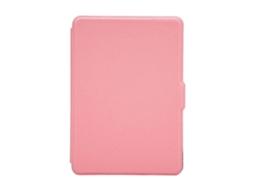 Capa Para E-book, Protege O Dispositivo, Fina E Portátil, Adequada Para Kindle Paperwhite 123