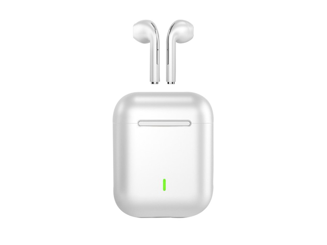 Auriculares Bluetooth True Wireless ENZONS  Sem Fio Estéreo com Caixa de Carregamento Janela Pop-Up Aberta para Conectar Dispositivos
