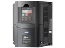 10Hp 7 5Kw 35Amps 220V Entrada Monofásica Ou Trifásica para Saída Trifásica Vfd 0-400Hz VEVOR