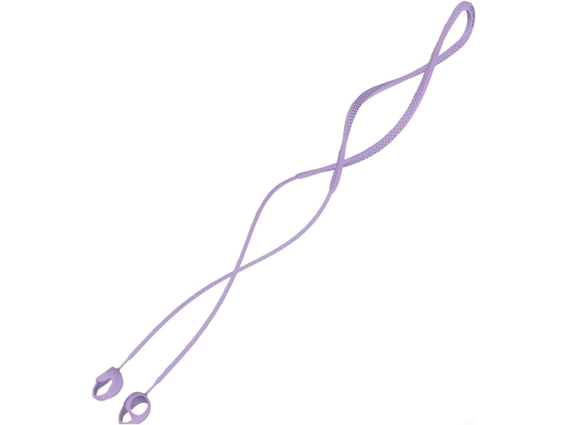 Crochê Para Écouteurs Samsung Buds 2 Pro - Sangle Antivolégère Pour La Course À Pied